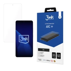 Защитная пленка 3mk ARC+ Fullscreen для Samsung Galaxy S26 Ultra (5903108745192)