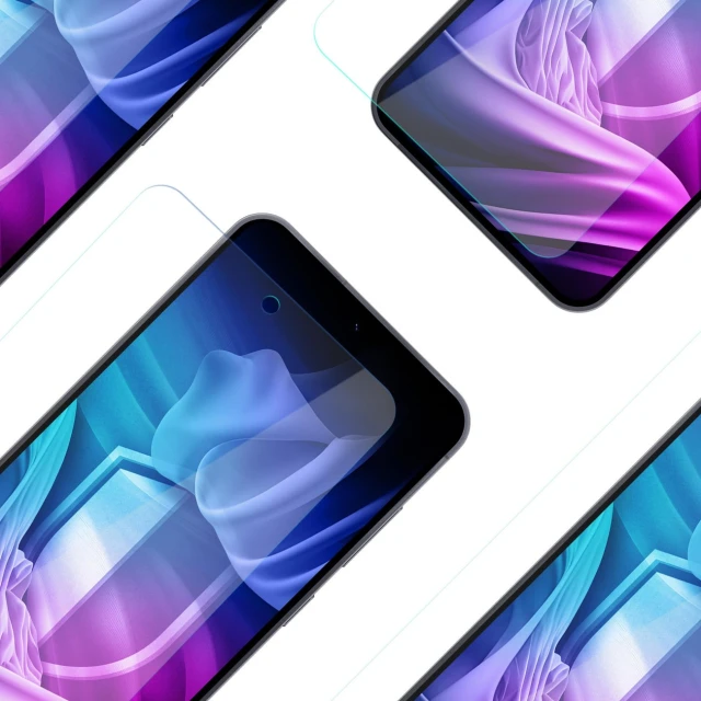 Захисна плівка 3mk Silky Matt Pro для Samsung Galaxy S26 (5903108745222)