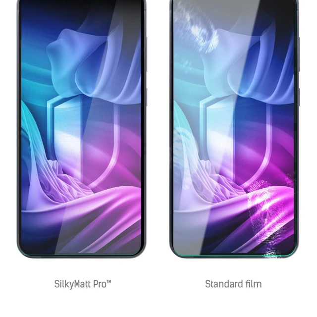 Захисна плівка 3mk Silky Matt Pro для Samsung Galaxy S26 (5903108745222)