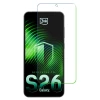 Захисна плівка 3mk SilverProtection+ для Samsung Galaxy S26 (3MK_5903108745239)