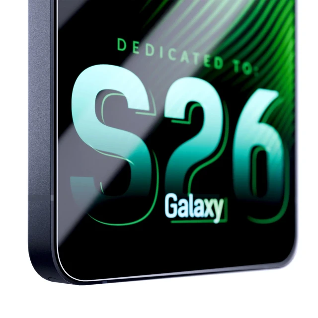 Захисна плівка 3mk SilverProtection+ для Samsung Galaxy S26 (3MK_5903108745239)