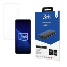 Захисна плівка 3mk ARC+ для Xiaomi Redmi Note 15 4G / 5G (5903108747721)