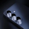 Захисне скло для камери 3mk Lens Protection для Samsung Galaxy S26 (4 pack) (5903108747776)