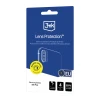 Захисне скло для камери 3mk Lens Protection для Samsung Galaxy S26 Plus (4 pack) (5903108747790)