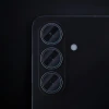 Захисне скло для камери 3mk Lens Protection для Samsung Galaxy S26 Plus (4 pack) (5903108747790)