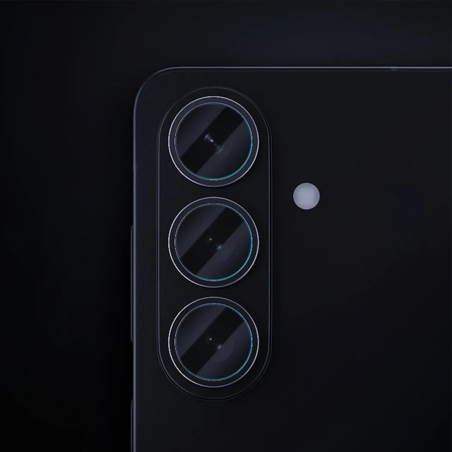 Захисне скло для камери 3mk Lens Protection для Samsung Galaxy S26 Plus (4 pack) (5903108747790)