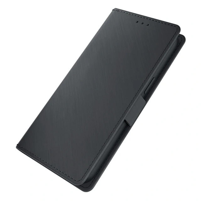 Чохол 3mk Wallet Case для Xiaomi Poco X8 Pro Чорний (5903108747899)