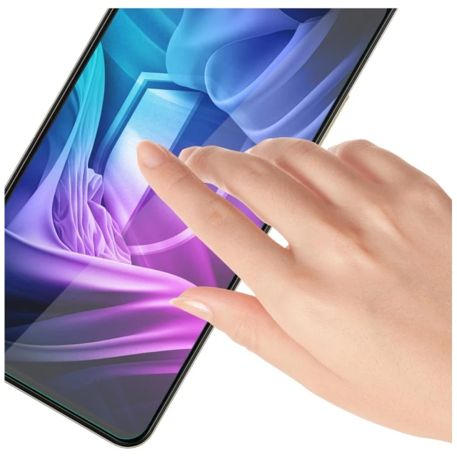 Защитная пленка 3mk Silky Matt Pro для Realme Note 70T (5903108753005)