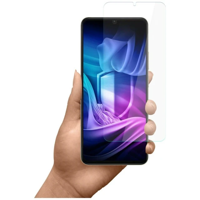 Защитная пленка 3mk Silky Matt Pro для Realme Note 70T (5903108753005)