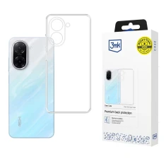 Чехол 3mk Clear Case для Redmi A5 4G (5903108753395)