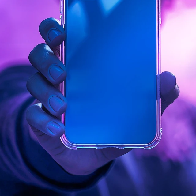Чехол 3mk Clear Case для Redmi A5 4G (5903108753395)