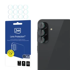 Захисне скло для камери 3mk Lens Protection для Samsung Galaxy A37 / A57 (5903108753739)