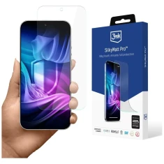 Защитная пленка 3mk Silky Matt Pro для Xiaomi 17 Ultra (5903108754170)