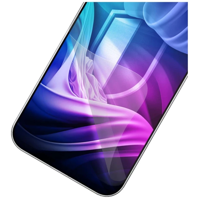 Захисна плівка 3mk Silky Matt Pro для Xiaomi 17 Ultra (5903108754170)