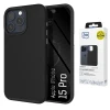 Чохол 3mk Fortis MagCase для iPhone 15 Pro with MagSafe (5903108754200)