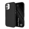 Чохол 3mk Fortis MagCase для iPhone 16 with MagSafe (5903108754224)