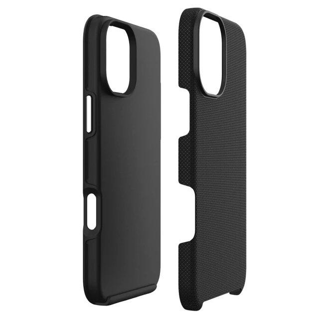 Чохол 3mk Fortis MagCase для iPhone 16 with MagSafe (5903108754224)