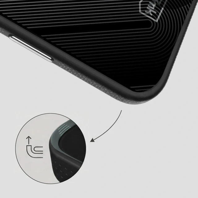 Чохол 3mk Fortis MagCase для iPhone 16 with MagSafe (5903108754224)