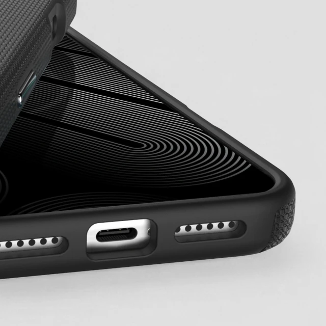 Чохол 3mk Fortis MagCase для iPhone 16 with MagSafe (5903108754224)