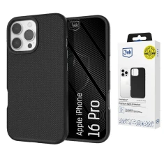 Чохол 3mk Fortis MagCase для iPhone 16 Pro with MagSafe (5903108754231)