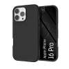 Чохол 3mk Fortis MagCase для iPhone 16 Pro with MagSafe (5903108754231)