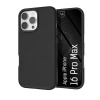 Чохол 3mk Fortis MagCase для iPhone 16 Pro Max with MagSafe (5903108754248)