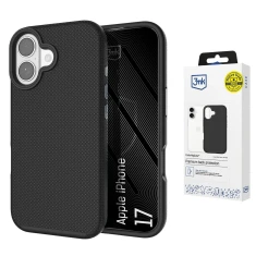 Чохол 3mk Fortis MagCase для iPhone 17 with MagSafe (5903108754255)