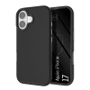 Чехол 3mk Fortis MagCase для iPhone 17 with MagSafe (5903108754255)