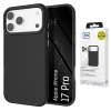 Чохол 3mk Fortis MagCase для iPhone 17 Pro with MagSafe (5903108754262)