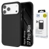 Чохол 3mk Fortis MagCase для iPhone 17 Pro Max with MagSafe (5903108754279)
