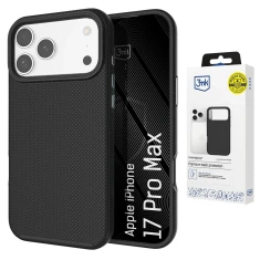 Чохол 3mk Fortis MagCase для iPhone 17 Pro Max with MagSafe (5903108754279)