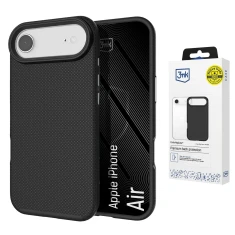 Чехол 3mk Fortis MagCase для iPhone Air with MagSafe (5903108754286)