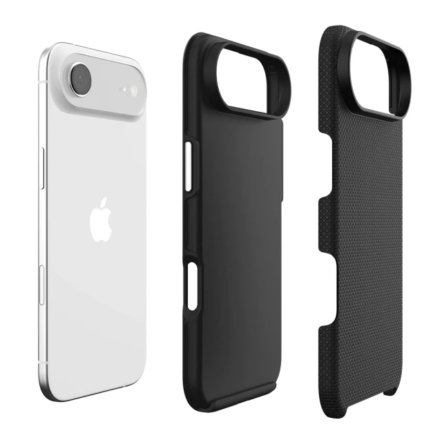 Чехол 3mk Fortis MagCase для iPhone Air with MagSafe (5903108754286)