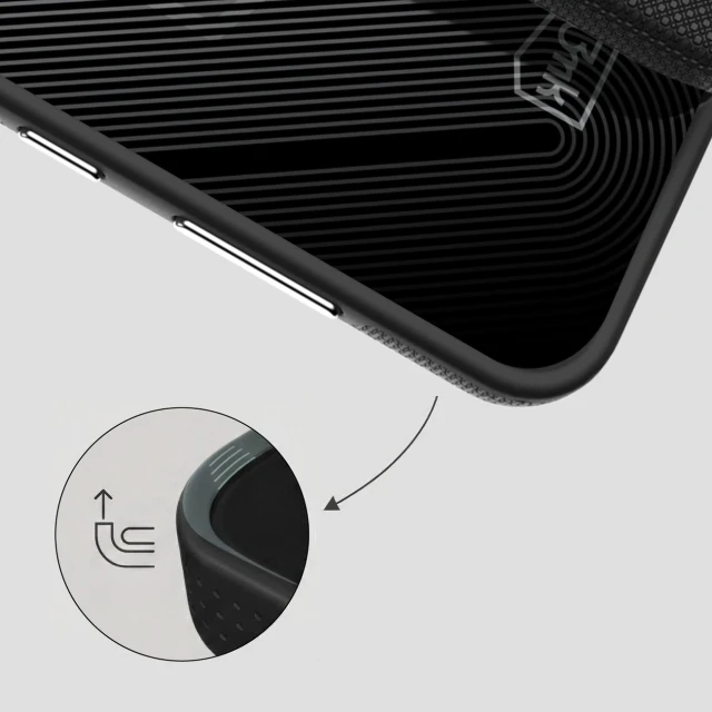 Чохол 3mk Fortis MagCase для Samsung Galaxy S25 with MagSafe (5903108754293)