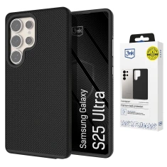 Чохол 3mk Fortis MagCase для Samsung Galaxy S25 Ultra with MagSafe (5903108754309)