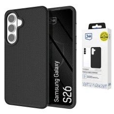 Чехол 3mk Fortis MagCase для Samsung Galaxy S26 with MagSafe (5903108754316)