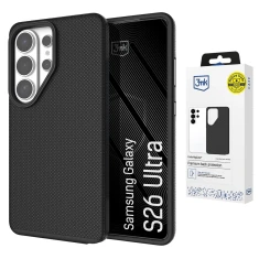 Чохол 3mk Fortis MagCase для Samsung Galaxy S26 Ultra with MagSafe (5903108754323)