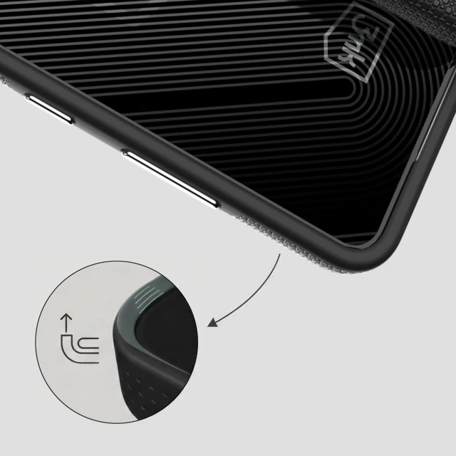 Чохол 3mk Fortis MagCase для Samsung Galaxy S26 Ultra with MagSafe (5903108754323)