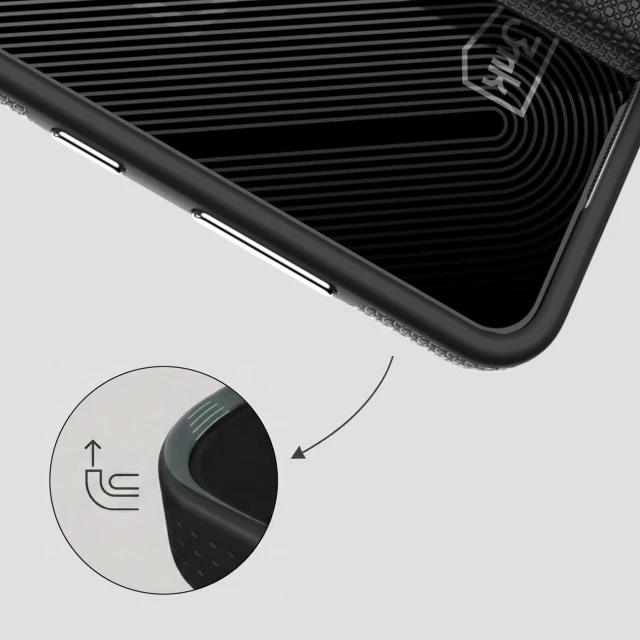Чохол 3mk Fortis MagCase для Samsung Galaxy S26 Plus with MagSafe (5903108754330)