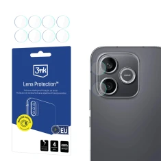 Захисне скло для камери 3mk Lens Protection для Honor 600 Lite (5903108754651)