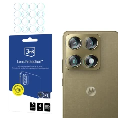 Захисне скло для камери 3mk Lens Protection для Motorola Signature (5903108754705)