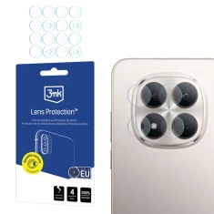 Захисне скло для камери 3mk Lens Protection для Xiaomi Redmi Note 15 Pro 5G (5903108754729)