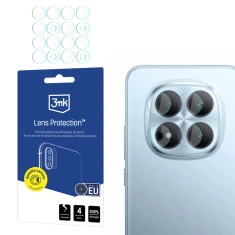 Захисне скло для камери 3mk Lens Protection для Redmi Note 15 Pro+ 5G (5903108754750)