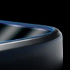 Захисне скло 3mk HardGlass Max для iPhone 17 Pro (5903108754859)