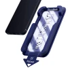 Захисне скло 3mk HardGlass Max для iPhone 17 Pro (5903108754859)