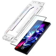 Захисне скло 3mk HardGlass Max для Samsung Galaxy S26 (5903108755573)