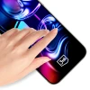 Захисне скло 3mk HardGlass Max для Samsung Galaxy S26 (5903108755573)