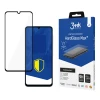 Защитное стекло 3mk HardGlass Max Black для Samsung Galaxy A06 (5903108756082)