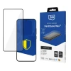 Захисне скло 3mk HardGlass Max Black для Xiaomi 15 (5903108756389)