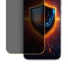 Захисна плівка 3mk Silky Matt Privacy для Honor Magic 8 Pro (5903108756785)